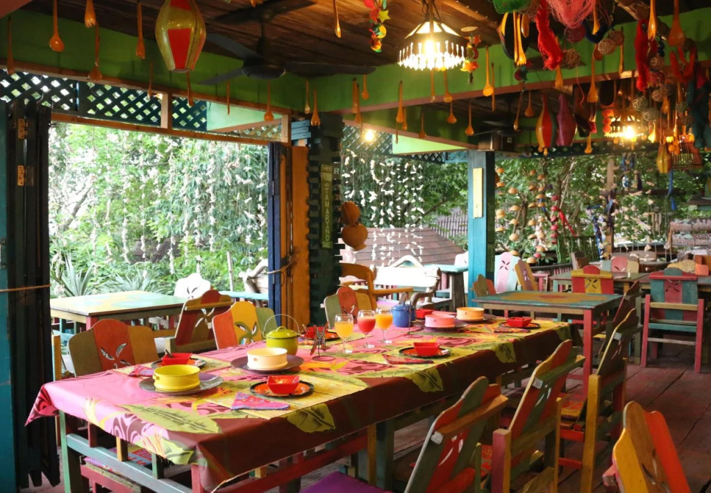 Varinda Resort