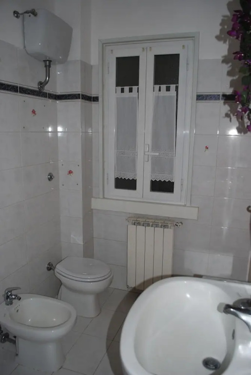La Collina camere e cucina