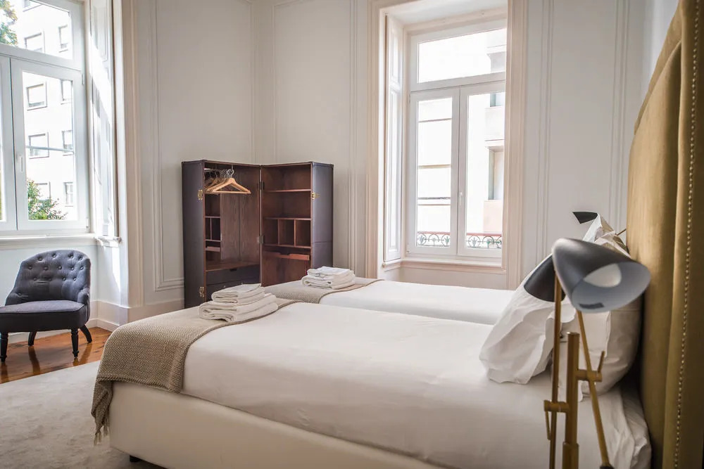 Guest House Avenida