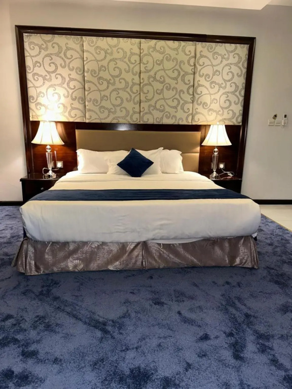 Maset Al Masem Apartments Units