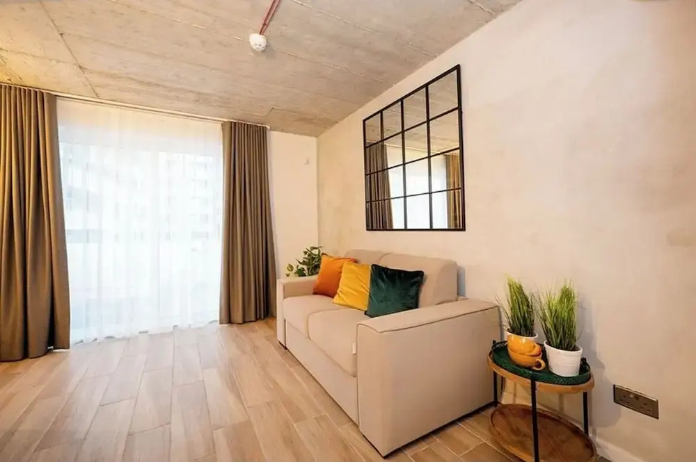 Fort40 Guest House