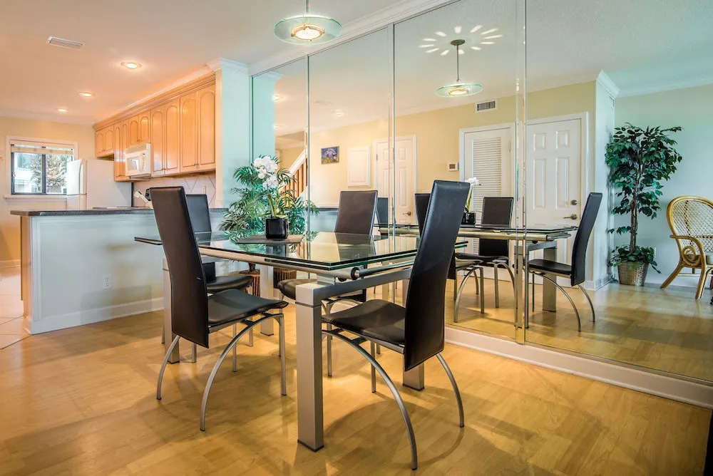 SEA Haven 214 [2/2.5] Free Activities! & Oceanfront Wifi Pool