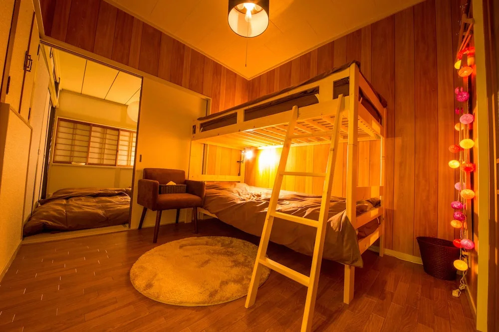 JQ Villa Kyoto Nagomi