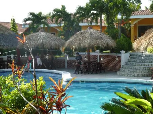 Hotel El Acuario de Luis