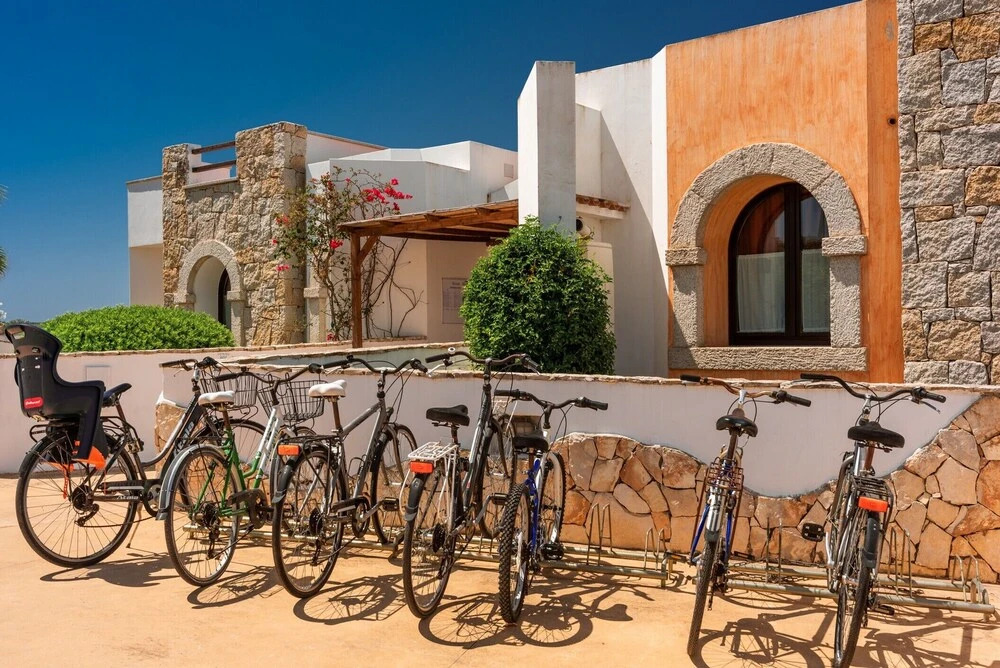 Beautiful Vista Blu Resort Villa Sleeps 4