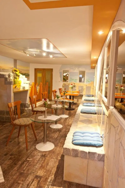 Resort Hotel Seebauer Gut Wildbad