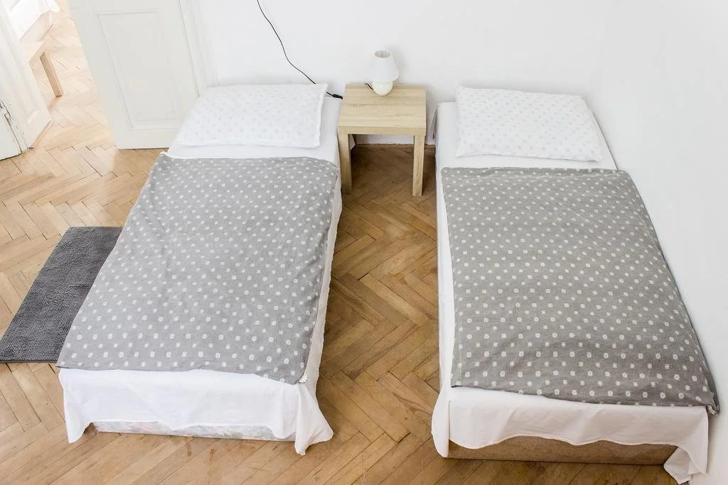 Rodinný hostel Stárkův dům
