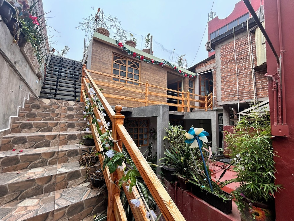 SiempreViva Hospedaje By GEstores
