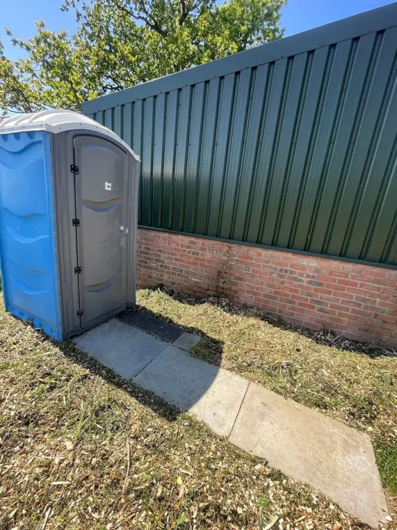 The Paddock Glamping - Clover 2