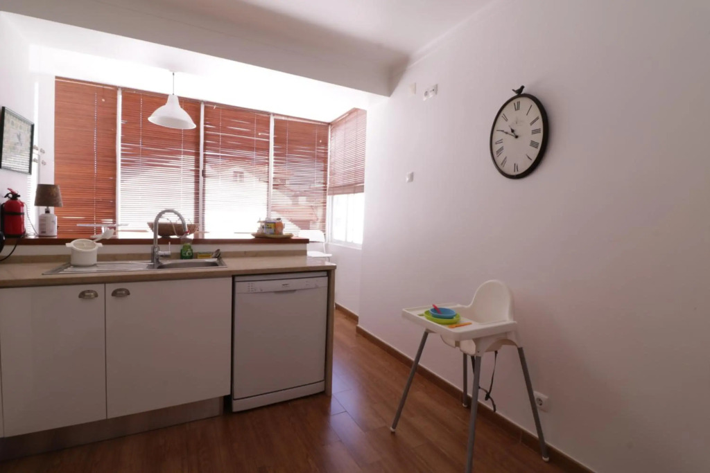 Apartamento de charme
