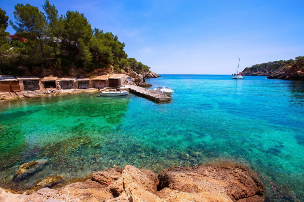 Montesol Experimental Ibiza