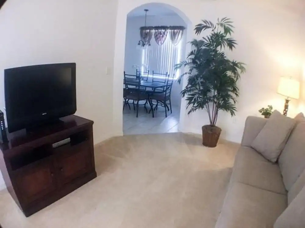 Calabay Dream Apartment 4 Bedroom
