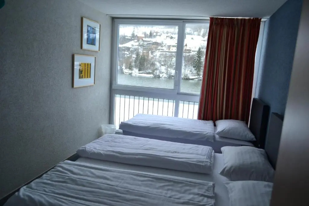 Hotel Les Rives Du Doubs