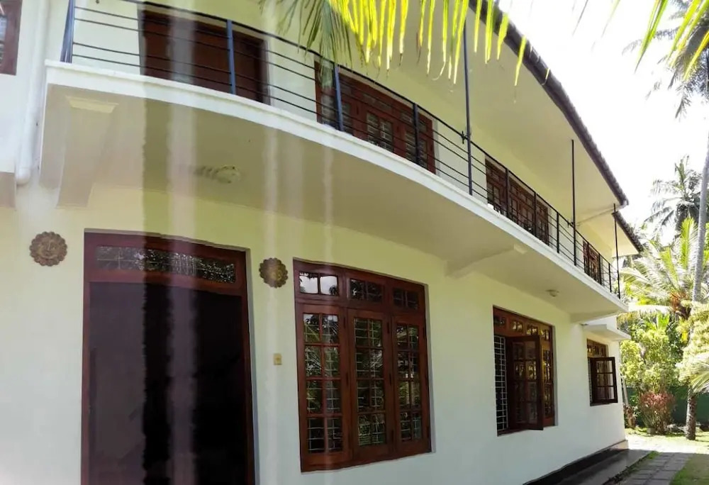 La Sachara Holiday Bungalow