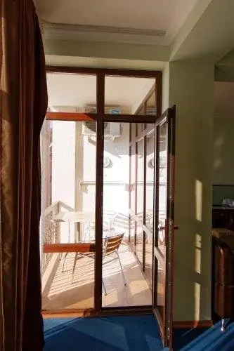 Arbica Pension