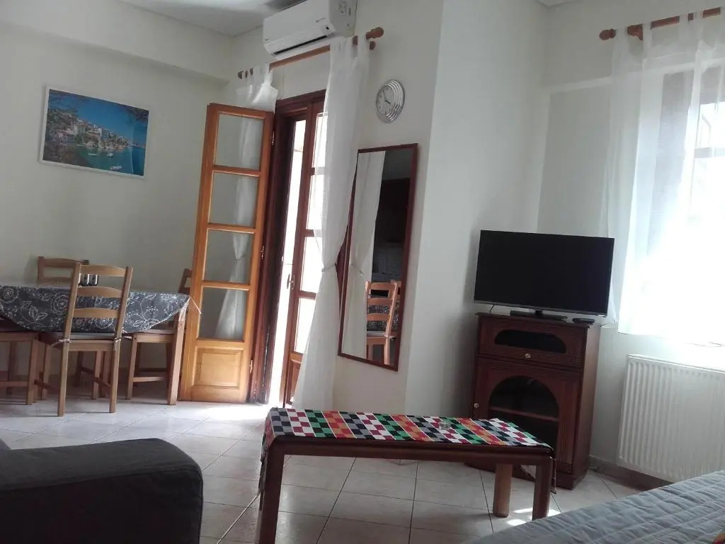Evgenias House