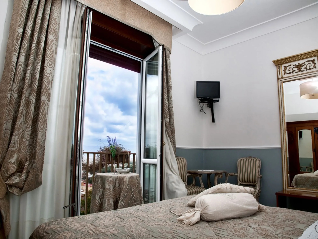 Experience Boutique Hotel - Villa Cimmino