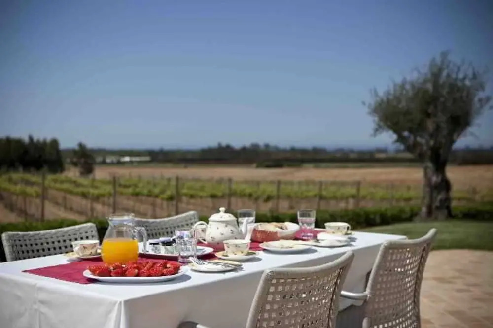 Herdades Da Frupor - Casas De Campo