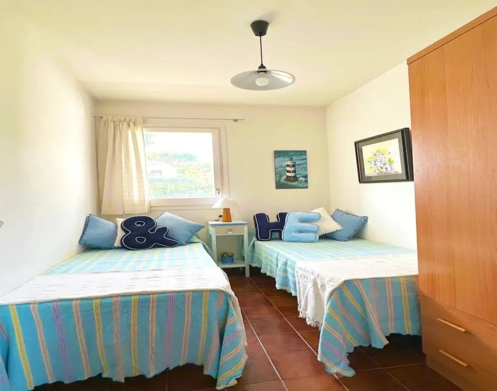 Apartment in Spain Near Beaches & City Center