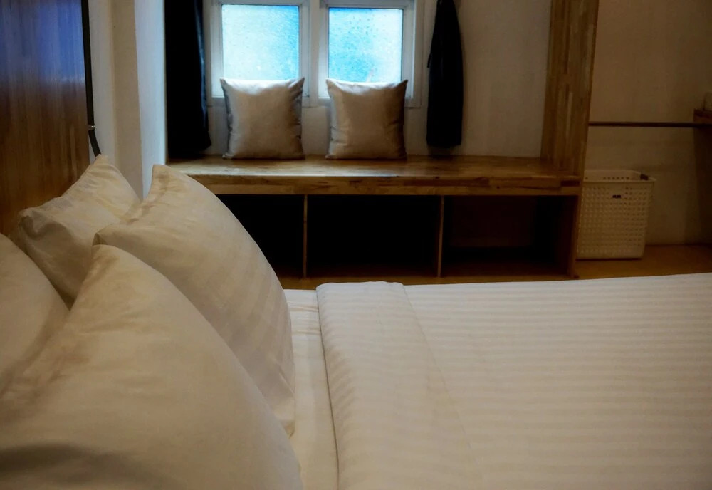Ai House Nimman Chiang Mai