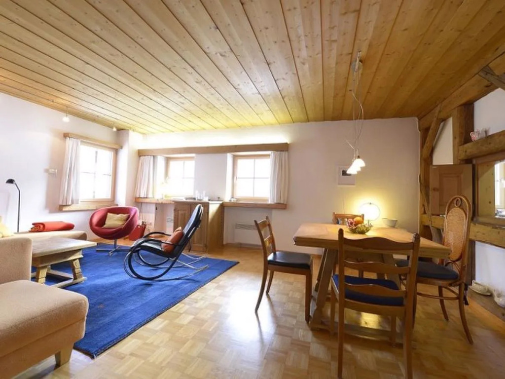 Ferienwohnung Vi 338a 36598