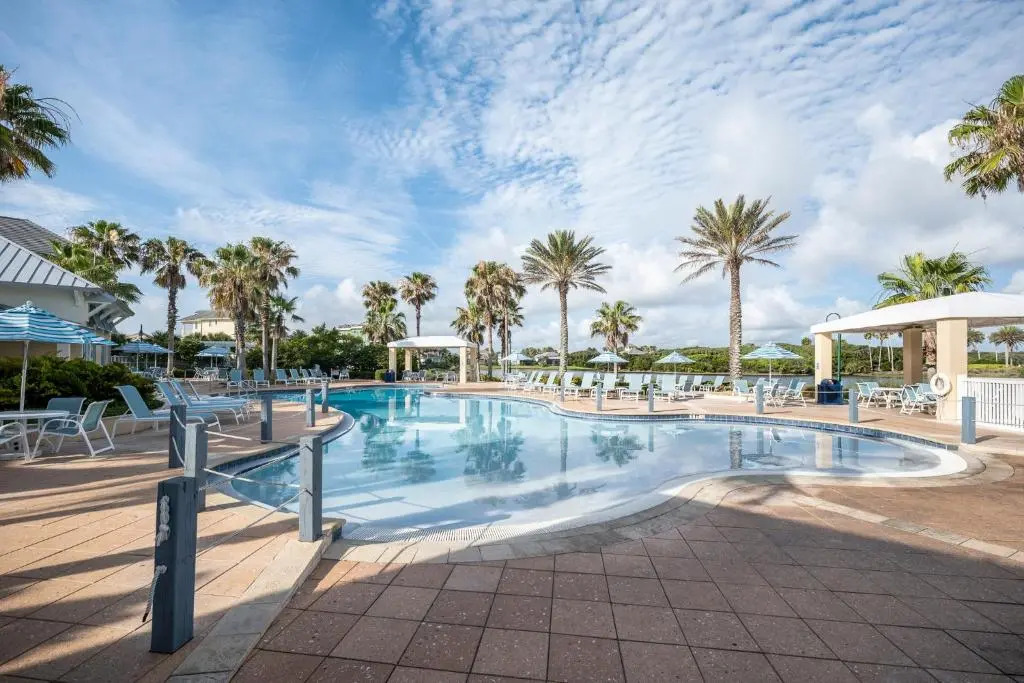 1033 Cinnamon Beach, 3 Bedroom, Sleeps 8, 2 Pools, Elevator, Pet Friendly