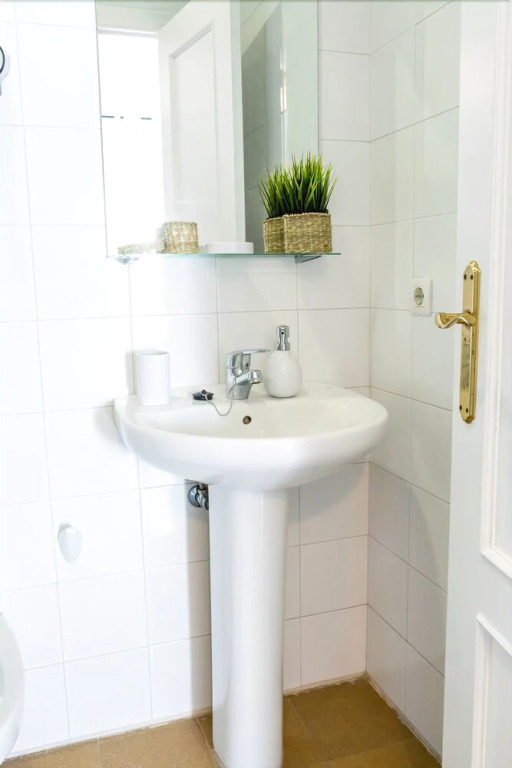Exclusive Alfarería Apartment