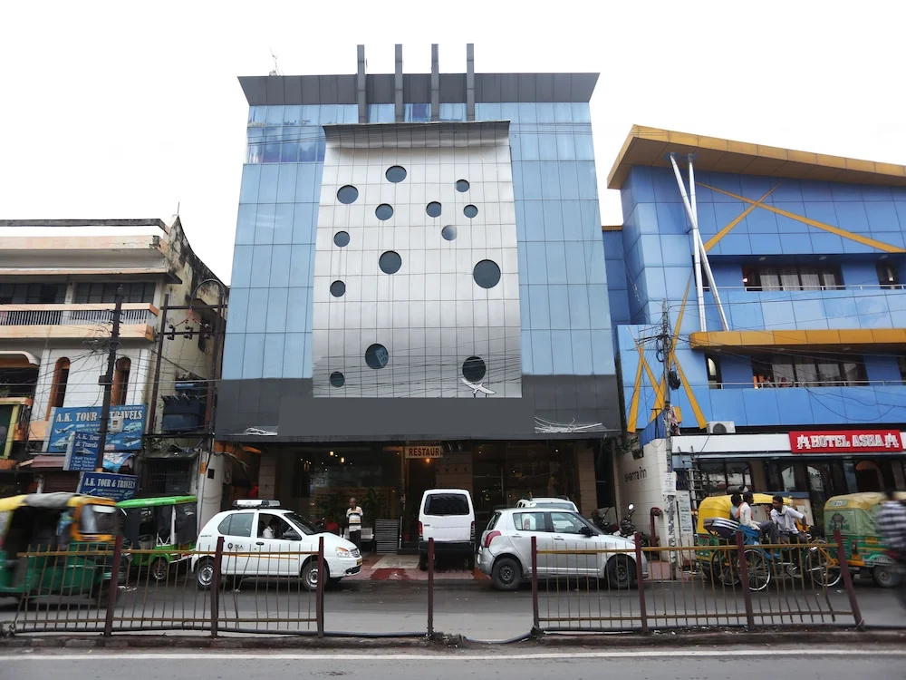 Hotel Shanta Inn