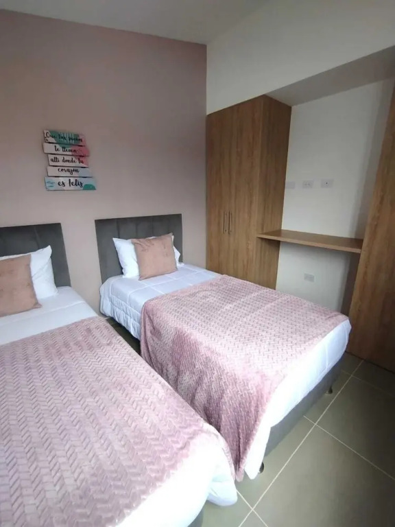 Casas Campestres de Lujo con Piscina