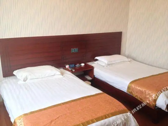 Julong Hotel