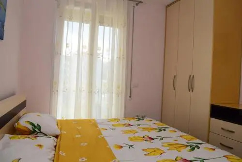Sea View Apartments