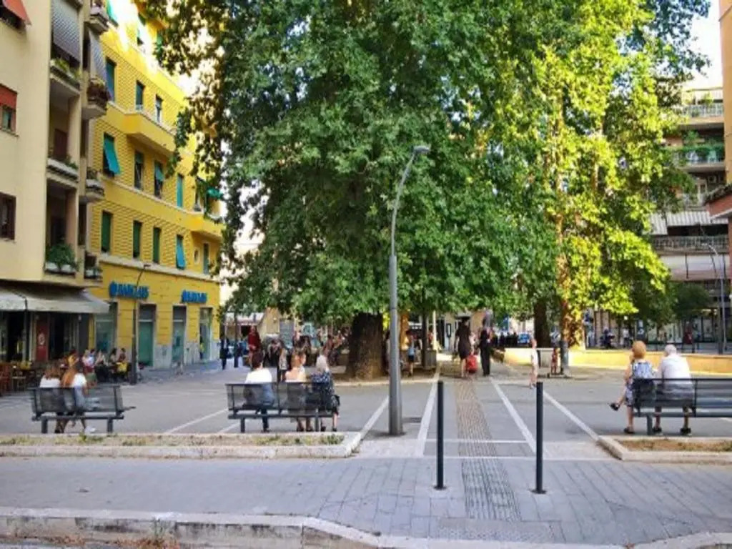FHR-Appartamento a San Giovanni