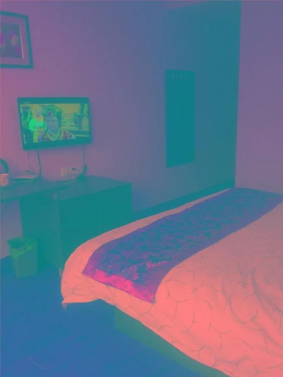Jiecheng Hengrui Business Hotel