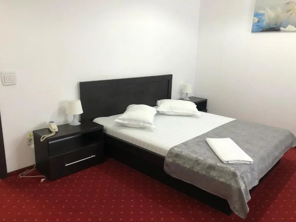 Hotel Corona