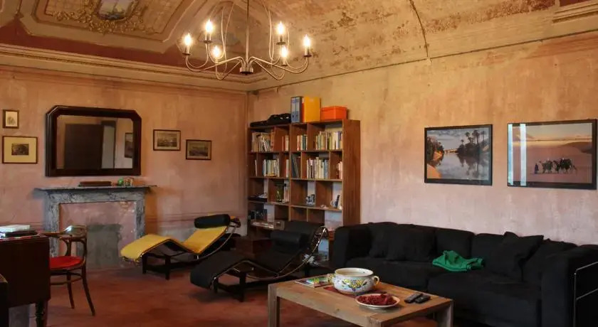 Cascina Bartameloni
