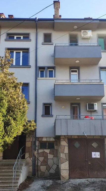 Guestrooms LILIYA Apartment