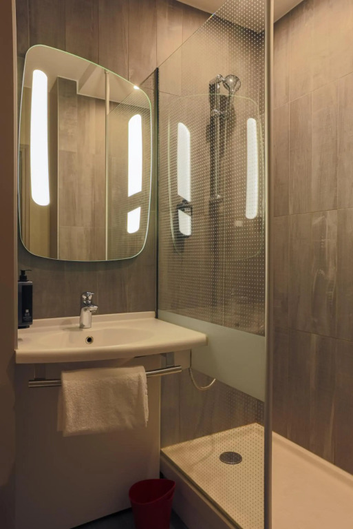 ibis Lyon Nord