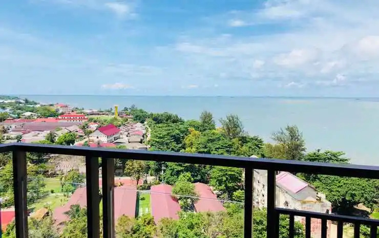 Pentapolis Balikpapan