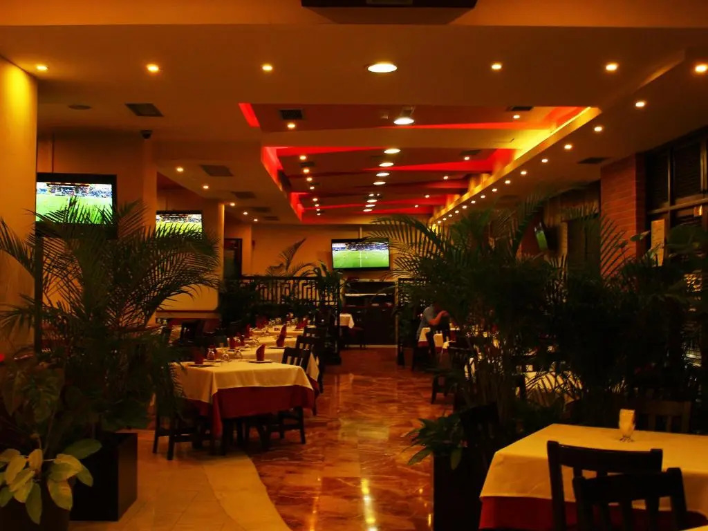 Caracas Hotel