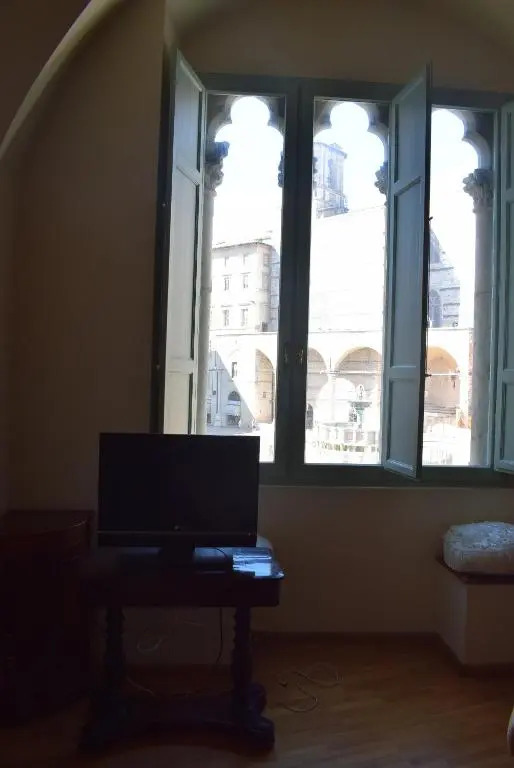 Appartamento Vannucci 10