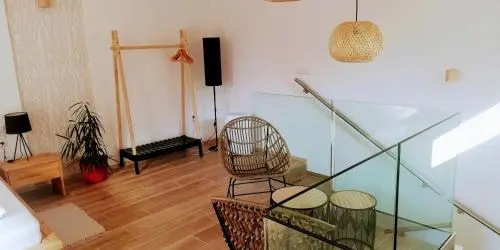 Apartmány Cechovní