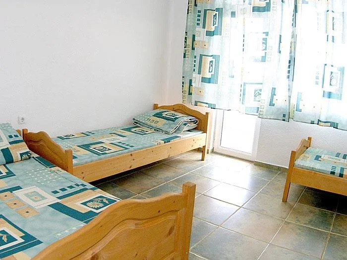 Guest House Bata