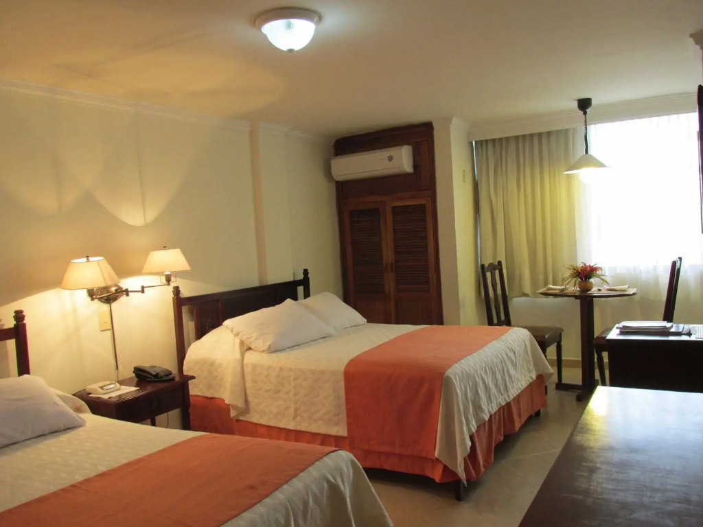 Hotel Majestic