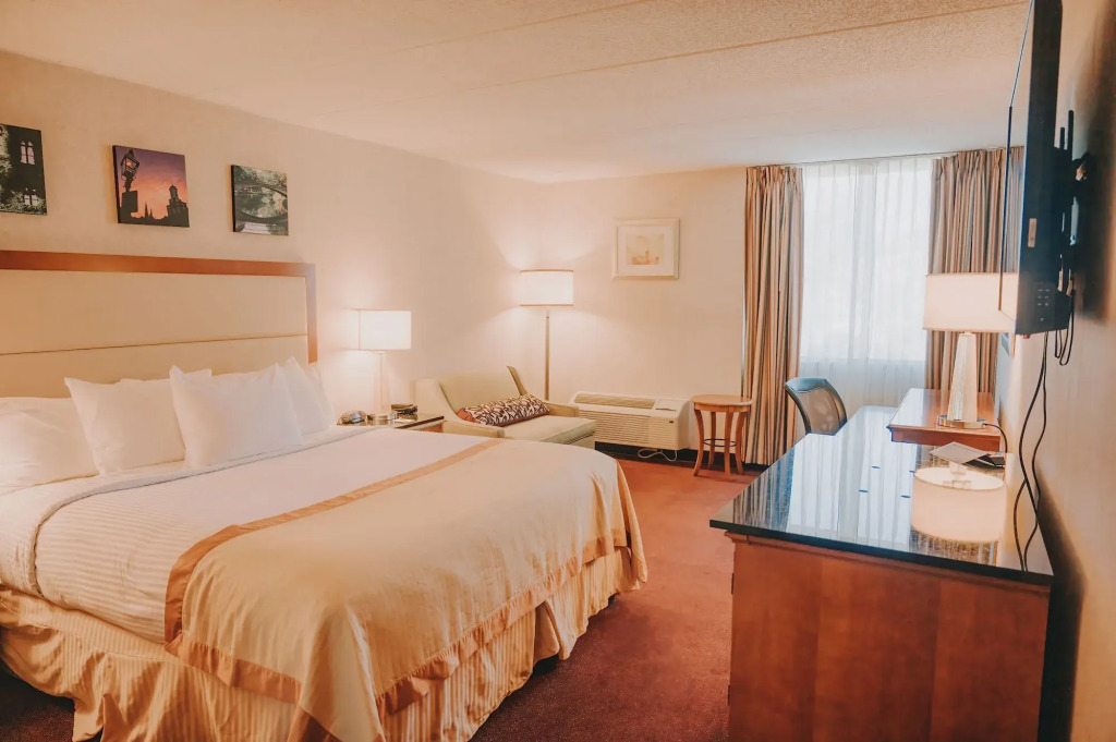 Bangor Grande Hotel