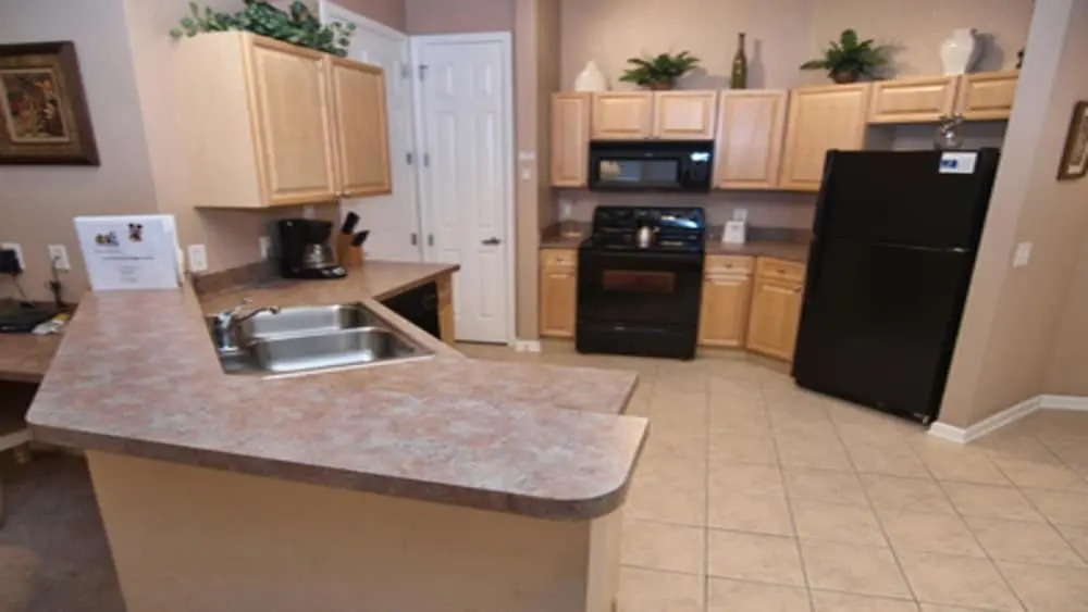 Tr621 - Terrace Ridge - 2 Bed 2 Baths Condo