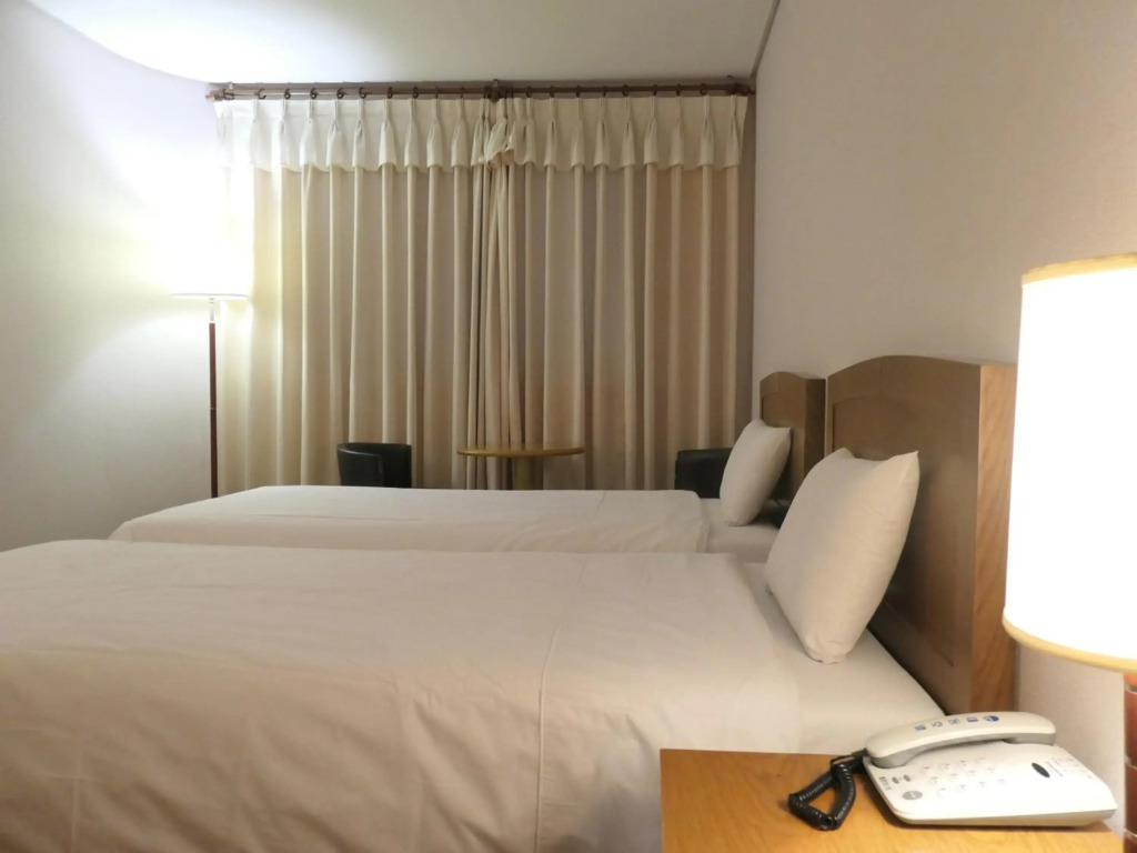 Daedong Hotel