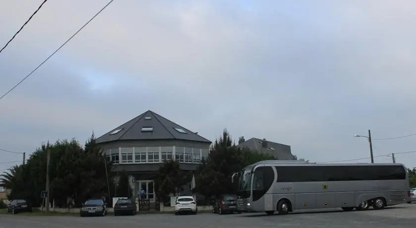Hotel Ría do Masma