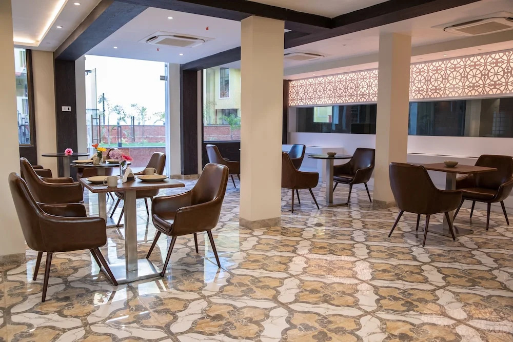 Max Lords Plaza Goa