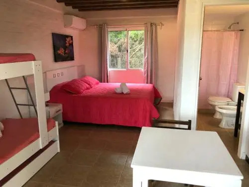 Hotel Portezuelo