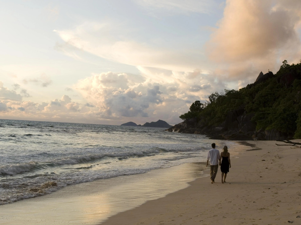 Anantara Maia Seychelles Villas
